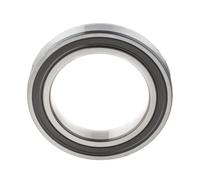 6020-2rs1 SKF 6020-2RS1 1 Row Ball Bearing - 100 mm ID, 150 mm OD