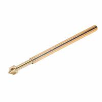 p25-5223 HARWIN Test Pin 3A, Gold
