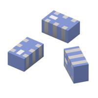 7484252450 Wurth Elektronik Surface Mount Chip Balun