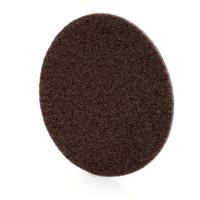 7100200718 3M  Aluminium Oxide Surface Conditioning Disc, 125mm x 127mm Thick, Coarse Grade
