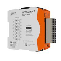 pr100323 Revolution PI REVOLUTION PI Series Expansion Module for Use with RevPi