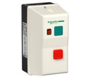 le1m35m710 Schneider Electric TeSys DOL Starter, DOL, 1.5 kW, 220 V ac, 3 Phase, IP65