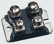 dsei2x31-06c IXYS 600 V 30 A Diode Switching 4-Pin SOT-227