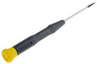 t4880x-18 CK Slotted Precision Screwdriver, 1,8 mm Tip, 60 mm Blade, 157 mm Overall