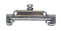 bnl-5 Idec BN Series End Stop for Use with BA111T, BA211T, BA311T, BA411S, BAF111SDU, BAF111SU, BNF10DW, BNF10NW, BNF10SW,