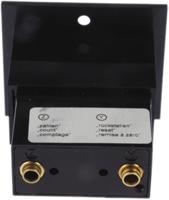 0-495-465 Hengstler 6 digits Pneumatic Counter 8 bar