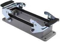 10102000 EPIC H-BE Heavy Duty Power Connector Base