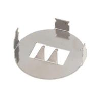 237-8242 RS PRO CR2032 Battery Clip, Leaf Spring Contact