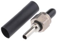 c-905-23-a-100-2001 Amphenol Socapex, 905, SMA Fibre Optic Connector