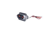 pl082x-301-10m8-2 Amphenol Industrial, PL082X PowerLok-E Plug Electric vehicle connector Plug, 5A