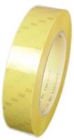 t5625 3M Tape 56 Yellow PET Electrical Tape, 25mm x 66m