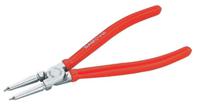 190-13a SAM Circlip Pliers, 140 mm Overall, Straight Tip, 140mm Jaw, ESD