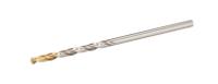 a00220 Dormer A002 Series HSS Jobber Drill Bit for Steel, 2mm Diameter, 49 mm Overall