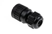 934127100-ca-6-ld Hirschmann Circular Connector, 7 Contacts, Cable, M22 Connector, Socket, Female, IP67, CA Series