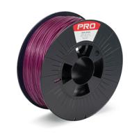 190-1971 RS PRO 1.75mm Purple PLA 3D Printer Filament, 1kg