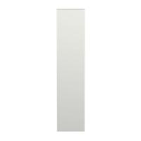 lvs08355 Schneider Electric PrismaSeT G Series Sheet Steel Side Panel for Use with PrismaSeT G Enclosure, 1050 x 250mm