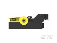 1-2293551-1 TE Connectivity, LEAVYSEAL Automotive Connector Socket Cable Mount 62 Way
