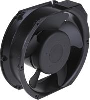 619-6876 RS PRO Axial Fan, 230 V ac, AC Operation, 399.3m³/h, 35W, 150mA Max, 172 x 150mm
