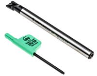 kitintsclcr-cc-064-t9325 Pramet Boring Kit, 100 mm T9325