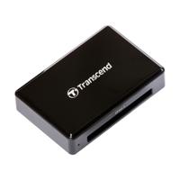 ts-rdf2 Transcend USB 3.1 External Memory Card Reader for Cfast Memory Cards