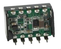 r-78aa33-05smd Recom Switching Regulator, Surface Mount, 3.3V dc Output Voltage, 4.75 → 32V dc Input Voltage, 500mA Output