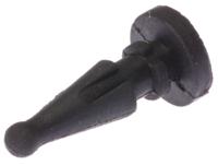 172-0862 RS PRO Rivet Fan Mount for use with Fans