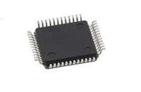 r5f100glafb30 Renesas Electronics, 16 bit RL78, RL78/G13 Microcontroller, 32 MHz, 512kB FLASH, 48-Pin LFQFP