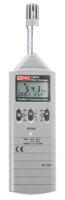 123-2231 RS PRO 1361C Temperature & Humidity Data Logger, RS232, 1 Input Channel(s)