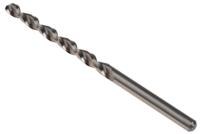 217-407 RS PRO HSS Twist Drill Bit, 4mm Diameter, 75mm Overall