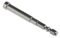 542-116 RS PRO System Zero Screwdriver Bit, NO.2 Tip
