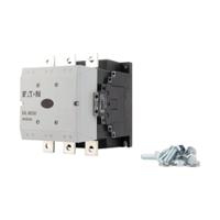 208201-dilm25022ra250 Eaton Contactor, 250 V Coil, 3-Pole, 429 A, 132 kW, 400 V