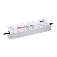 hlg-100h-42b MEAN WELL LED Driver, 42V Output, 100W Output, 2.65A Output, Constant Current / Constant Voltage