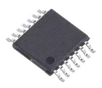 lm2902ypt LM2902YPT STMicroelectronics, Operational Amplifier, 14-Pin TSSOP