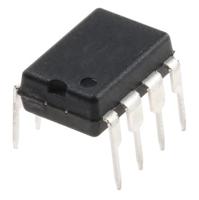 hcpl3700vm onsemi, HCPL3700VM CMOS Output Optocoupler, Through Hole, 8-Pin DIP