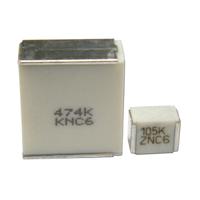 ldeph3220ka5n00 KEMET LDE Polyethylene Naphthalate Film Capacitor, 200V ac, ±10%, 220nF, Surface Mount