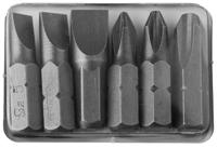 fmht0-62691 Stanley Slotted Ratchet Screwdriver & Bit Set