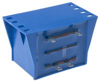 vcm-50124 Block 24V ac 1 Output Through Hole PCB Transformer, 50VA