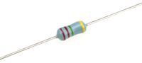 vr37000002204ja100 Vishay 2.2MΩ Metal Glaze Resistor 0.5W ±5% VR37000002204JA100