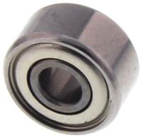 ddr-620zzha1p24ly121 NMB DDR-620ZZHA1P24LY121 1 Row Ball Bearing - 2 mm ID, 6 mm OD