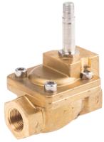 vzwm-l-m22c-g38-f4 Festo 2/2 Pneumatic Solenoid Valve - Electrical G 3/8 VZWM Series, 546147