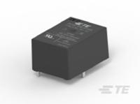 1558661-3 TE Connectivity PCB Mount Monostable Relay, 12V dc Coil, 30A Switching Current, SPST