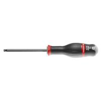 atwsh3x75 Facom Hexagon  Screwdriver, 3 mm Tip, 75 mm Blade, 169 mm Overall