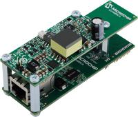 ev46b51a Microchip EV46B51A Evaluation Board for LAN8720A for evaluation board