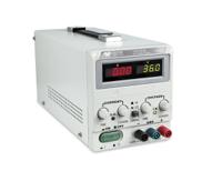 t3ps16006 Teledyne LeCroy T3PS Series Digital Bench Power Supply, 0 → 60V, 0 → 6A, 1-Output, 360W