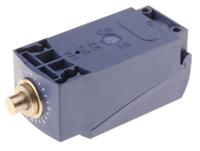 xckp2110g11 Telemecanique Sensors OsiSense XC Series Plunger Limit Switch, NO/NC, IP66, IP67, DP, Plastic Housing, 240V ac Max, 10A