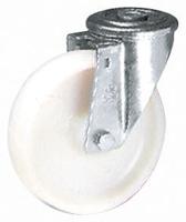 18965-fb LAG Swivel Castor Wheel, 120kg Capacity, 100mm Wheel