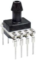 sscdann010bgaa3 Honeywell Gauge Pressure Sensor, 10bar Operating Max, Through-Hole Mount, 8-Pin, DIP