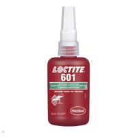 601-50ml Loctite Green 601 High Strength, Retaining Compound Liquid Bottle 50 ml, -55 → +150 °C