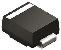 p6smb27a-e352 Vishay P6SMB27A-E3/52, Uni-Directional TVS Diode, 600W, 2-Pin DO-214AA