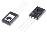 mje350g onsemi MJE350G PNP Transistor, -500 mA, -300 V, 3-Pin TO-225